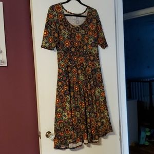 LulaRoe Nicole